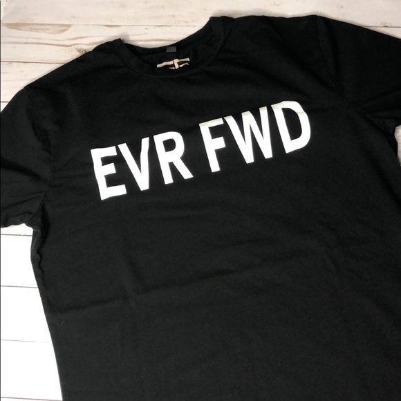 Alphalete Tops - Ever forward T-shirt